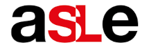 Logotipo ASOCIACIÓN EMPRESARIAL ASLE